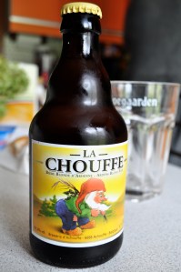 lachouffe